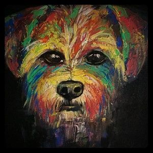 Meet your Posher, Masha